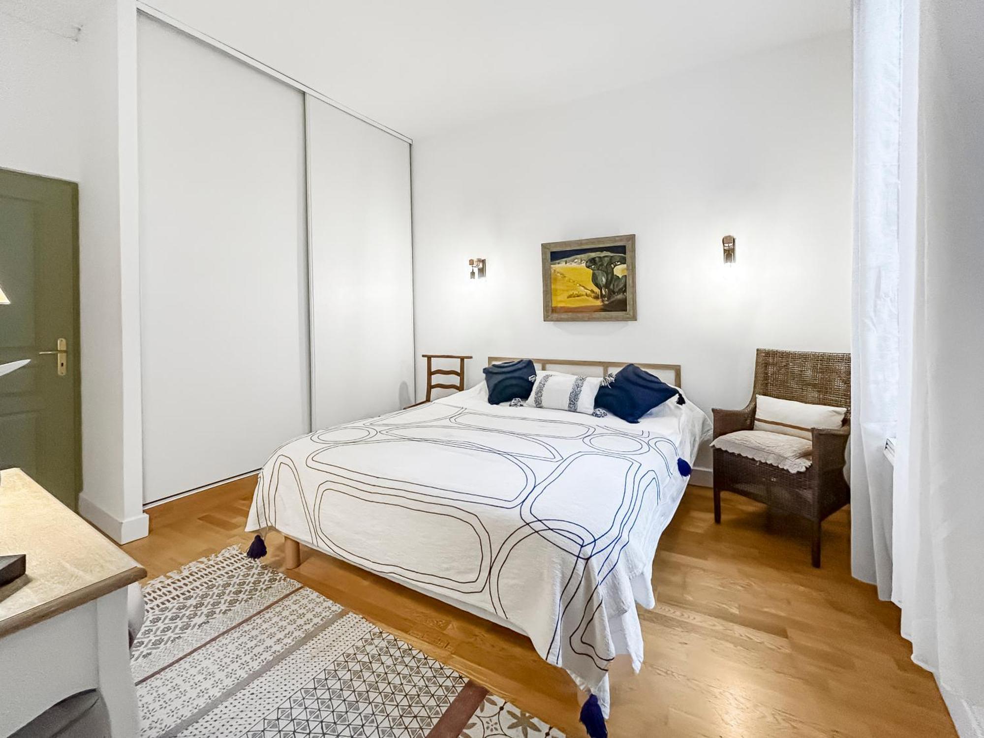 Apartamento Nid Douillet Au Coeur D'Uzès Exterior foto