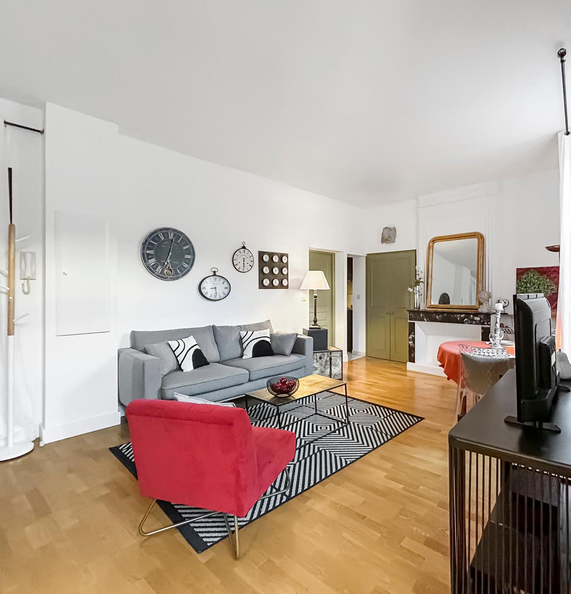 Apartamento Nid Douillet Au Coeur D'Uzès Exterior foto